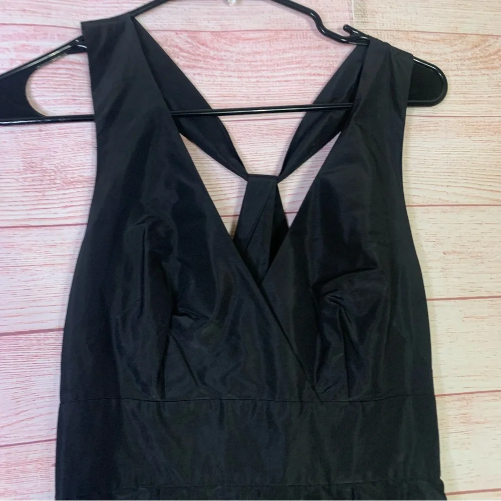 J. Crew 100%‎ Silk Dress Size 2